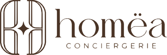 HOMËA Conciergerie