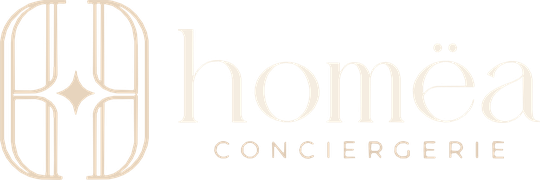 HOMËA Conciergerie